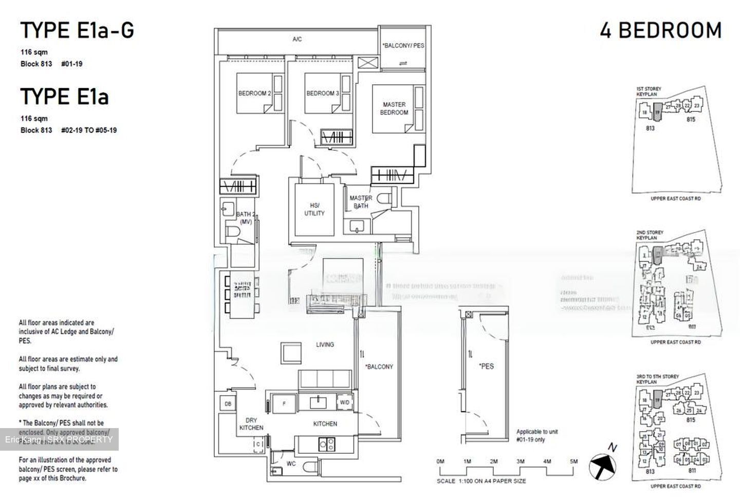 Bagnall Haus (D16), Condominium #460850151